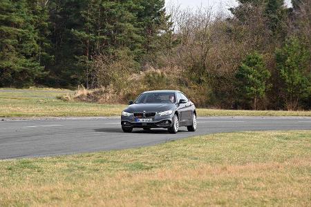 Winterreifentest 2017