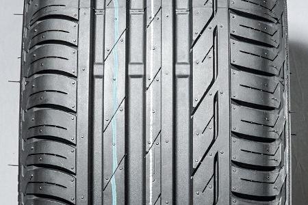 Sommerreife, 205/55 R 16 V, Bridgestone Turanza T001