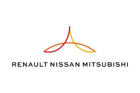 Renault-Nissan-Mitsubishi Logo