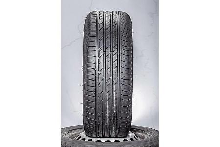 Sommerreifentest 2015, Bridgestone Turanza T 001