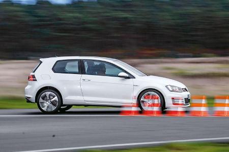 Sommerreifen 225/40 R 18 Y, Test 2014