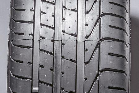 Sommerreifen 225/40 R 18 Y, Test 2014