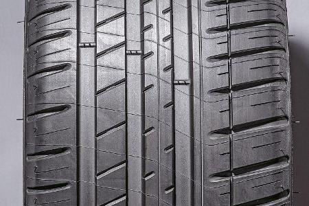 Sommerreifen 225/40 R 18 Y, Test 2014