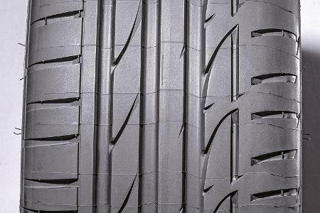 Sommerreifen 225/40 R 18 Y, Test 2014