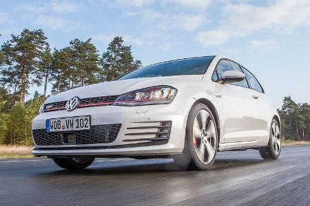 Sommerreifen 225/40 R 18 Y, Test 2014