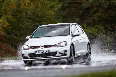 Sommerreifen 225/40 R 18 Y, Test 2014