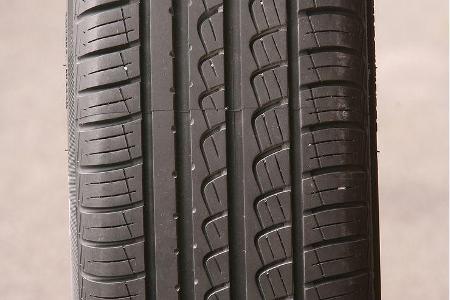 Energiespar-Reifen - Pirelli normal