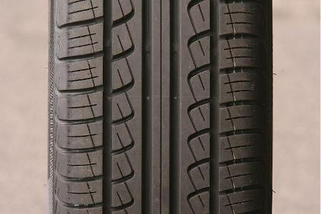 Energiespar-Reifen - Pirelli Eco