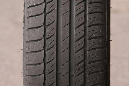 Energiespar-Reifen - Michelin normal