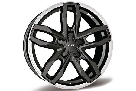 Felge, ATS Temperament