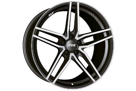 ATS Twinlight Felge