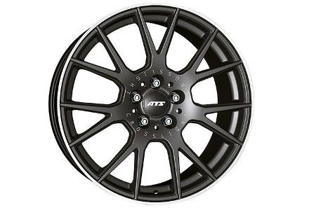 ATS Crosslight Felge
