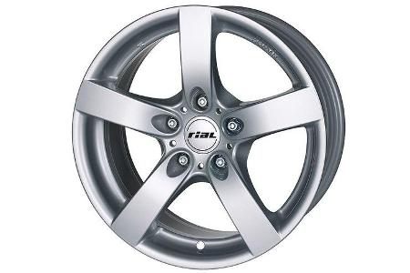 Rial Salerno Felge