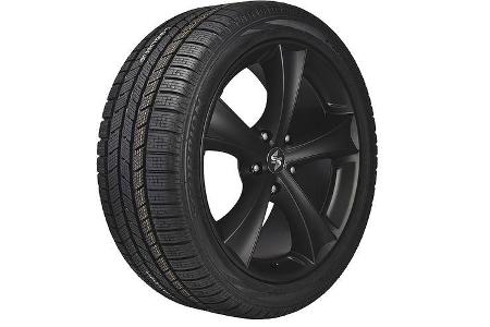 Etabeta Tettsut Black Felge