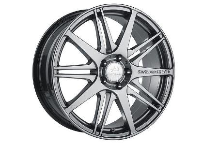 Carlsson 1/10 TE Felge