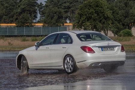 Reifendimensionen, Vergleich, Impression