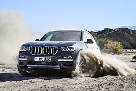 BMW_X3 _30d _xDrive _xLine_2017_NV