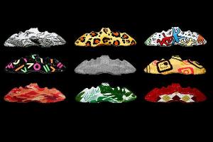 Brembo Beyond Colour bunte Bremssättel