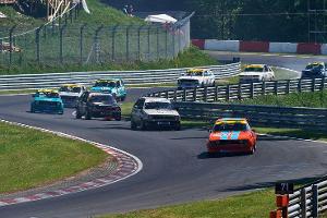 Impressionen - ADAC 24h Classic - Nürburgring - Nordschleife