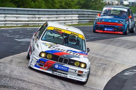 Impressionen - ADAC 24h Classic - Nürburgring - Nordschleife