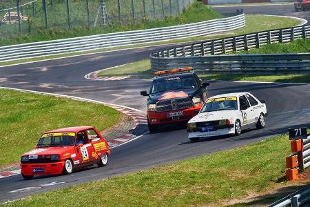 Impressionen - ADAC 24h Classic - Nürburgring - Nordschleife
