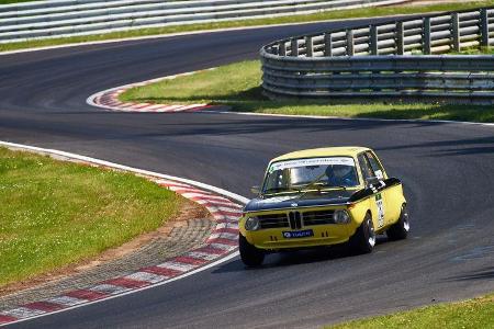 Impressionen - ADAC 24h Classic - Nürburgring - Nordschleife