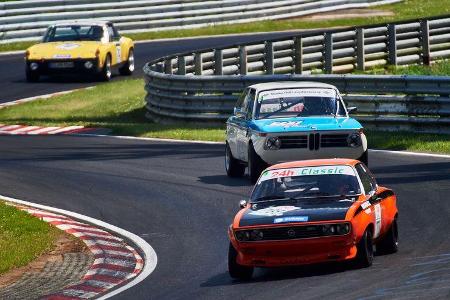 Impressionen - ADAC 24h Classic - Nürburgring - Nordschleife