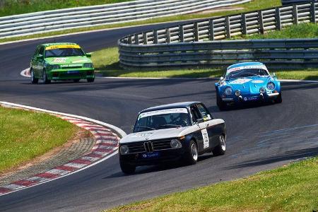 Impressionen - ADAC 24h Classic - Nürburgring - Nordschleife