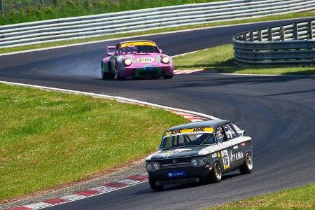 Impressionen - ADAC 24h Classic - Nürburgring - Nordschleife