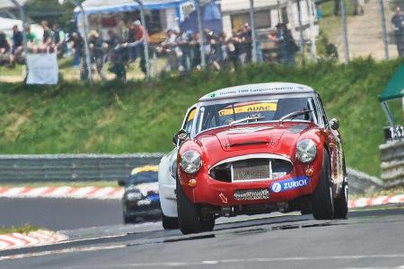 Impressionen - ADAC 24h Classic - Nürburgring - Nordschleife