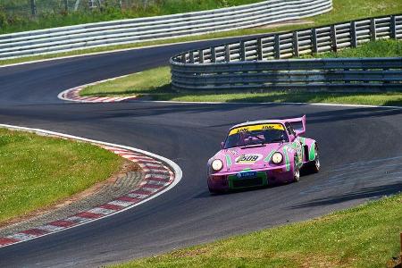 Impressionen - ADAC 24h Classic - Nürburgring - Nordschleife