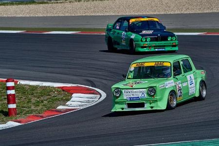 Impressionen - ADAC 24h Classic - Nürburgring - Nordschleife