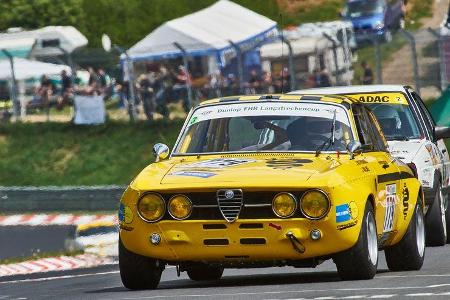 Impressionen - ADAC 24h Classic - Nürburgring - Nordschleife