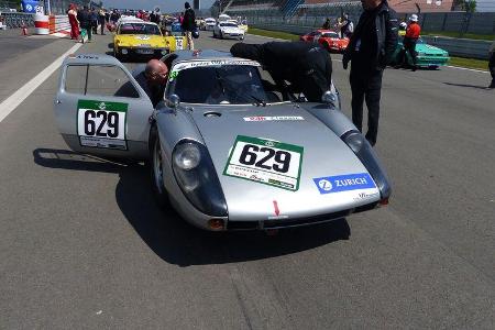 Impressionen - ADAC 24h Classic - Nürburgring - Nordschleife