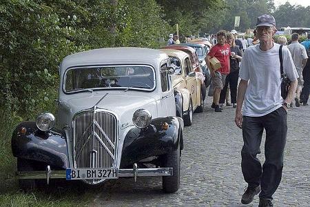 Mehr als 20.000 Besucher werden am Jadebusen erwartet.