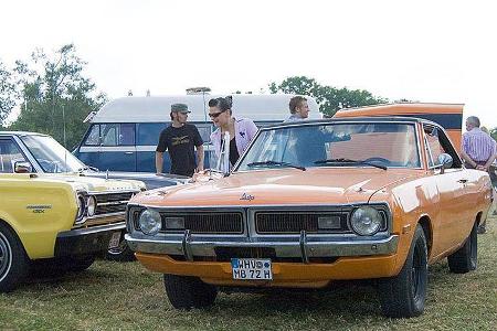 Rund 15.000 Quadratmeter Fläche stehen zur Verfügung.