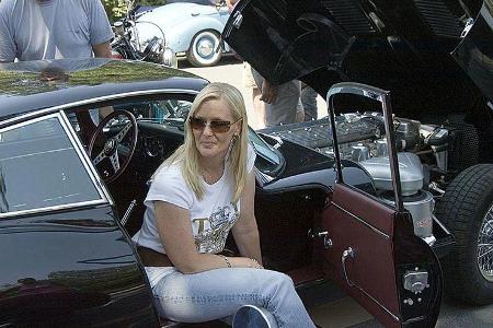 2014 gibt es die Sonderschau 