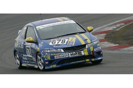 Jürgen Nett und Rolf Schütz fuhren beim Münsterlandpokal zu ihrem vierten Klassensieg, mussten sich aber am Ende mit Platz z...