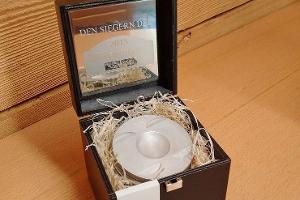 Silvretta Classic 2015, Kolben-Pokale