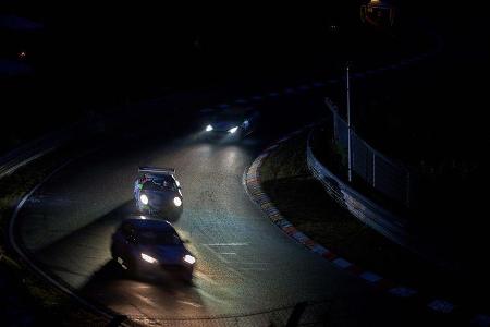 24h-Rennen Nürburgring 2014 - Qualifikation 1