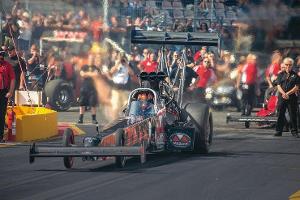 Dragster, Hockenheim, Impressionen