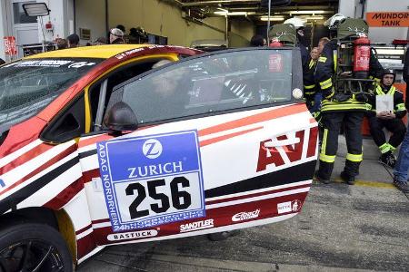 Avia Racing - Lackierungen - 24h Rennen Nürburgring - 19. Juni 2014