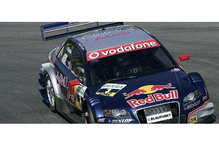 Was kaum jemand ernsthaft zur Kenntnis nahm: ...