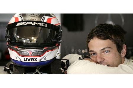 Spengler verlor Rang zwei durch eine nachträgliche Zeitstrafe von 50 Sekunden.