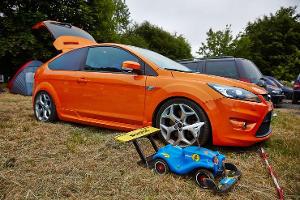 Fan Autos - 24h Rennen Nürburgring - 19. Juni 2014