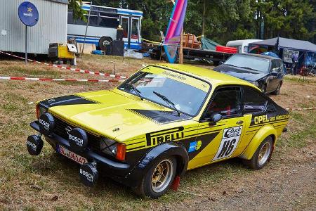 Fan Autos - 24h Rennen Nürburgring - 19. Juni 2014