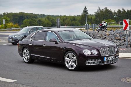 Fan Autos - 24h Rennen Nürburgring - 19. Juni 2014