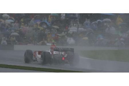 ... feucht fröhlich weiter.