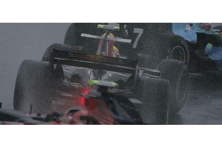 Es war nicht schwer ...