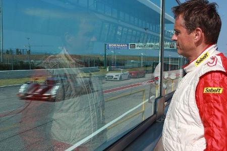 Marcus Schurig, Audi R18 TDI